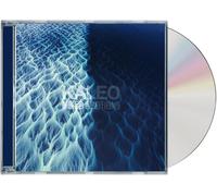Kaleo - Mixed Emotions - Cd