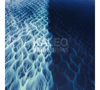 KALEO - Mixed emotions (2025) LP marbled Vinyl preorder