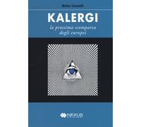 Kalergi. La prossima scomparsa degli europei