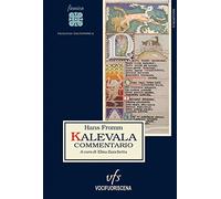 Kalevala, commentario