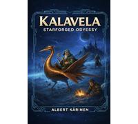 Kalevala: Starforged Odyssey