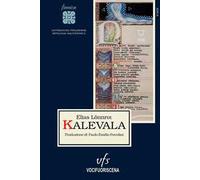 Kalevala. Testo finlandese a fronte