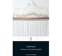 Jukka Korpela Kalevala (Tascabile)