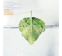 Kalevi Hämäläinen Group First Days of Summer