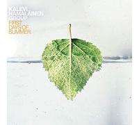 Kalevi Hämäläinen Group - First Days of Summer