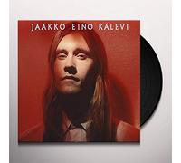 Kalevi Jaakko Eino - Jaakko Eino Kalevi