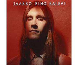 Kalevi Jaakko Eino - Jaako Eino Kalevi