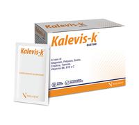 KALEVIS-K 20BUST