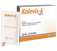 KALEVIS-K 20 BUSTINE