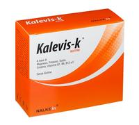KALEVIS-K 20BUST