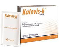 KALEVIS-K 20BUST
