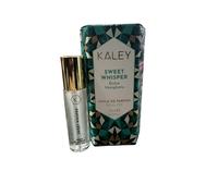 Kaley huile de parfum roll-on sweet whisper 10 ml