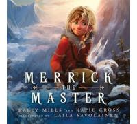 Kaley Mills Katie Cross Merrick the Master (Tascabile)