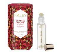 Kaley Profumo In Olio Roll On Crystal Rouge 10 ml