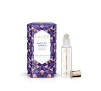 L'Erboristica Kaley - Monty Tonka Profumo Roll-On in Olio, 10ml