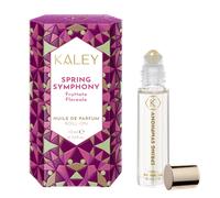 L'Erboristica Kaley - Spring Symphony Profumo Roll-On in Olio, 10ml