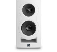 Kali Audio - IN-5 Monitor triamplificato da studio 5'' - Bianco