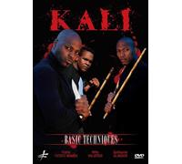 Kali Basic Techniques for Beginners by Fidele Tatefo Wamba
