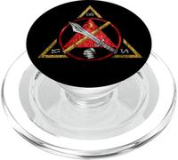 Kali Escrima Arnis, Fma PopSockets PopGrip per MagSafe