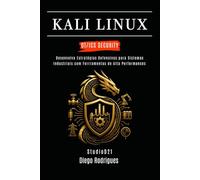 KALI LINUX OT/ICS SECURITY: Desenvolva Estratégias Defensivas para Sistemas Industriais com Ferramentas de Alta Performance: 1