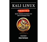 KALI LINUX RED TEAM 2026 AI Tutor Free: Master Offensive Strategies with High-Performance Tools