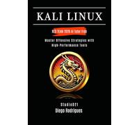 KALI LINUX RED TEAM 2026 AI Tutor Free: Master Offensive Strategies with High-Performance Tools