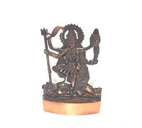 Kali Maa Durga MATA Idol, Statua o Murti - Showpiece, Decorazione, Diwali Puja o per regali.