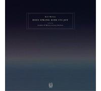 Kali Malone Does Spring Hide Its Joy (Feat. Stephen O'Malley & Lucy Railton (CD)