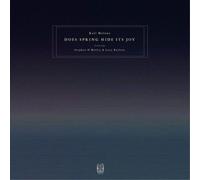 Kali Malone Does Spring Hide Its Joy (Feat. Stephen O'Malley & Lucy Railton (CD)