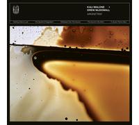 Kali Malone & Drew McDowall Magnetism (Vinyl LP) 12" Album