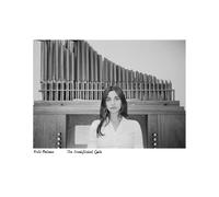 Kali Malone The Sacrificial Code (CD) Bonus Tracks Album