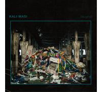 Kali Masi LAUGHS CD NUOVO