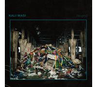 Kali Masi laughs Random (Vinyl LP)