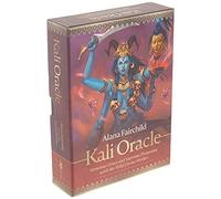 Alana Fairchild Jimmy Manton Kali Oracle (Merchandise) Kali Oracle