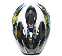 Kali Protectives Casco Per Mtb Avana Enduro Crossracer / Flash