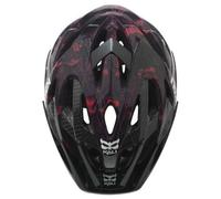 Kali Protectives Casco Per Mtb Avana Enduro Grunge Red