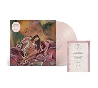 Kali Uchis - Disco firmato sinceramente opaco, Kali Uchis