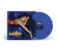 Kali Uchis - Isolation (5 Year Anniversary Vinyl)