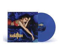 Kali Uchis Isolation (5 Year Anniversary Vinyl) (Vinyl LP)
