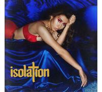 Uchis Kali - Isolation