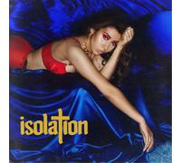 Kali Uchis - Isolation