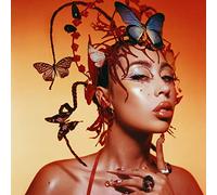 KALI UCHIS - Red Moon In Venus (2023) LP vinyl pre order