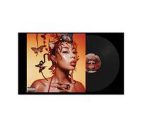 - Kali Uchis - Red Moon In Venus - Vinile