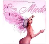 Kali Uchis Sin Miedo (Del Amor Y Otros Demonios) (Vinyl LP) 12" Album