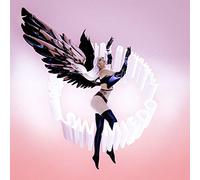 Kali Uchis Sin Miedo (Del Amor Y Otros Demonios) (Vinyl LP) 12" Album