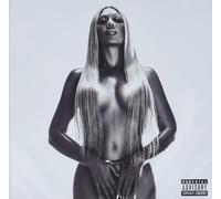 Kali Uchis – Sin Miedo (Del Amor y Otros Demonios) – CD