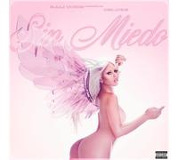 Kali Uchis - Sin Miedo (del Amor y Otros Demonios)
