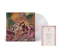 Kali Uchis - Sincerely, Limited Edition Opaque Vinyl LP Record, Signed, Kali Uchis