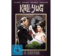 Kali Yug (Die Goettin der Rache & A