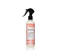 Kalia Nature - Latte per capelli all'ibisco 250 ml - Latte capelli ricci - Idrata, rivitalizza e fa brillare - Cura quotidiana dei capelli ricci, crespi